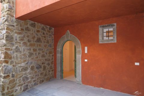 Leilighet i Aulla, Massa and Carrara, Aulla - € 220 000 | Ref: 922 - foto 3