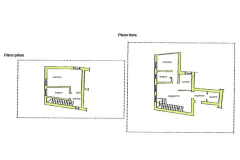 Leilighet i Aulla, Massa and Carrara, Aulla - € 220 000 | Ref: 922 - foto 22