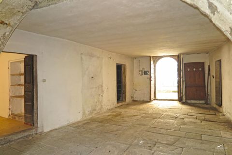 Landejendom i Comano, Massa and Carrara, Comano - € 120.000 | Ref: 431 - foto 6