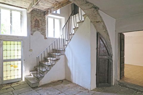 Landejendom i Comano, Massa and Carrara, Comano - € 120.000 | Ref: 431 - foto 19