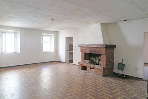 Landejendom i Comano, Massa and Carrara, Comano - € 120.000 | Ref: 431 - foto 23
