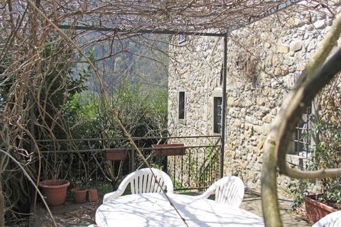 Landejendom i Comano, Massa and Carrara, Comano - € 120.000 | Ref: 431 - foto 42