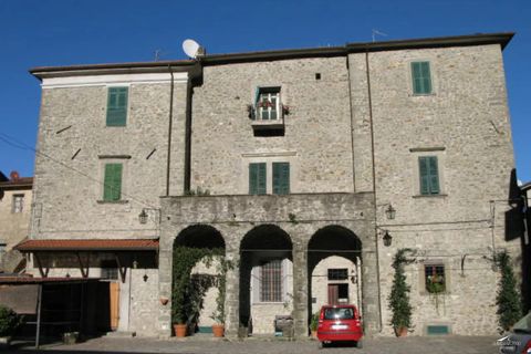 Landejendom i Mulazzo, Massa and Carrara, Mulazzo - € 230.000 | Ref: 174 - foto 1