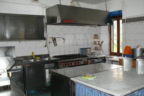 Landejendom i Mulazzo, Massa and Carrara, Mulazzo - € 230.000 | Ref: 174 - foto 4