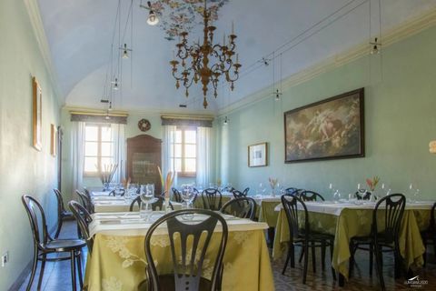 Villa i Bagnone, Massa and Carrara, Bagnone - € 400.000 | Ref: 468 - foto 4