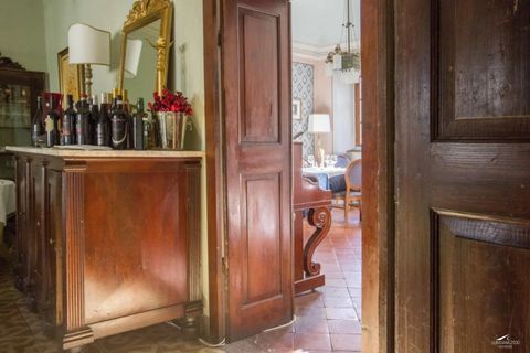 Villa i Bagnone, Massa and Carrara, Bagnone - € 400.000 | Ref: 468 - foto 12