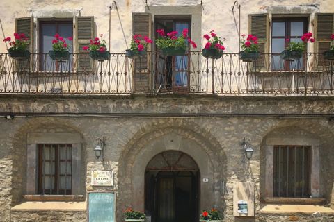 Villa i Bagnone, Massa and Carrara, Bagnone - € 400.000 | Ref: 468 - foto 17
