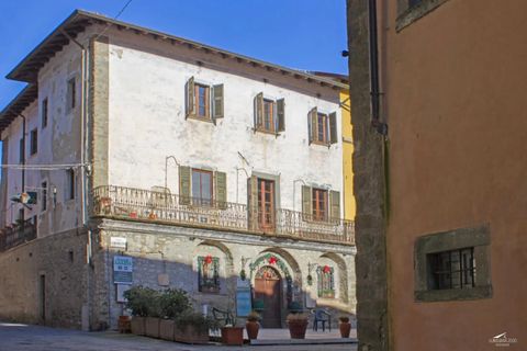 Villa i Bagnone, Massa and Carrara, Bagnone - € 400.000 | Ref: 468 - foto 18