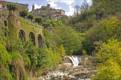 Villa i Bagnone, Massa and Carrara, Bagnone - € 400.000 | Ref: 468 - foto 19