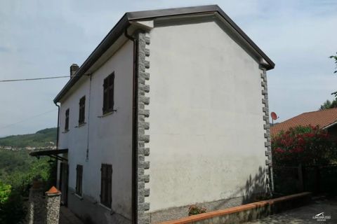 Rækkehus i Fivizzano, Massa and Carrara, Fivizzano - € 50.000 | Ref: 495 - foto 1