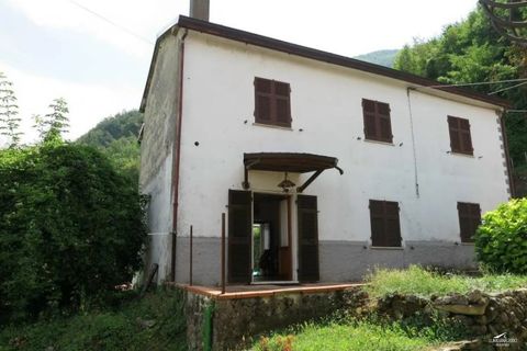 Rækkehus i Fivizzano, Massa and Carrara, Fivizzano - € 50.000 | Ref: 495 - foto 2