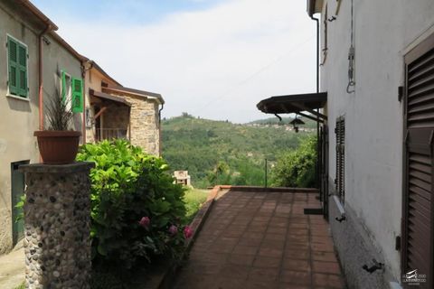 Rækkehus i Fivizzano, Massa and Carrara, Fivizzano - € 50.000 | Ref: 495 - foto 4