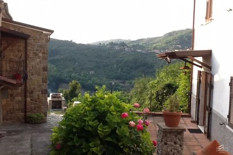 Rækkehus i Fivizzano, Massa and Carrara, Fivizzano - € 50.000 | Ref: 495 - foto 5