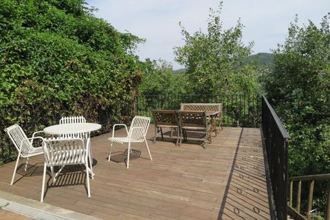 Rækkehus i Fivizzano, Massa and Carrara, Fivizzano - € 50.000 | Ref: 495 - foto 11