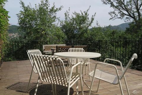 Rækkehus i Fivizzano, Massa and Carrara, Fivizzano - € 50.000 | Ref: 495 - foto 12