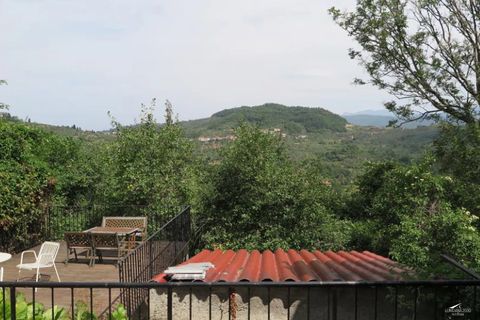 Rækkehus i Fivizzano, Massa and Carrara, Fivizzano - € 50.000 | Ref: 495 - foto 13