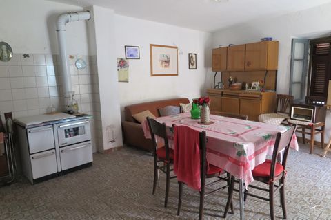 Villa i Bagnone, Massa and Carrara, Bagnone - € 60.000 | Ref: 138A - foto 7