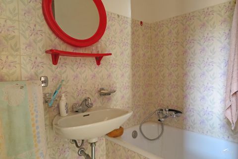 Villa i Bagnone, Massa and Carrara, Bagnone - € 60.000 | Ref: 138A - foto 12