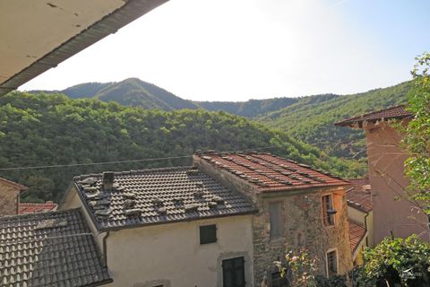 Villa i Bagnone, Massa and Carrara, Bagnone - € 60.000 | Ref: 138A - foto 19