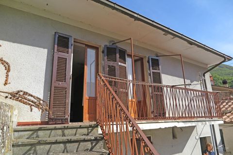 Villa i Bagnone, Massa and Carrara, Bagnone - € 60.000 | Ref: 138A - foto 20