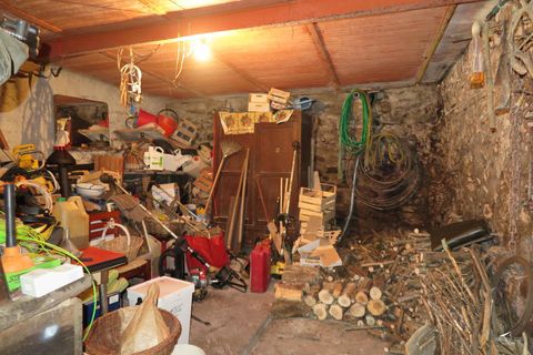 Villa i Bagnone, Massa and Carrara, Bagnone - € 60.000 | Ref: 138A - foto 22