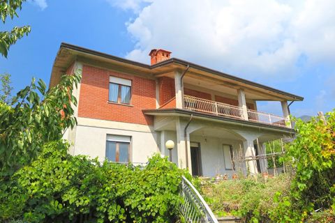 Villa i Bagnone, Massa and Carrara, Bagnone - € 260.000 | Ref: 478 - foto 1