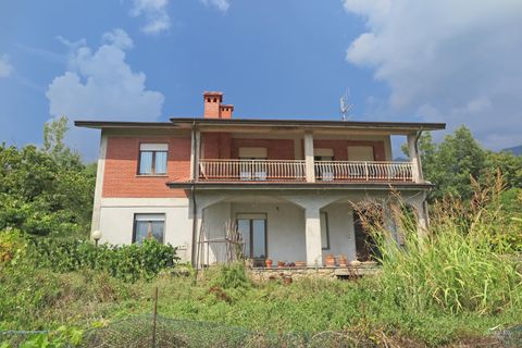 Villa i Bagnone, Massa and Carrara, Bagnone - € 260.000 | Ref: 478 - foto 2