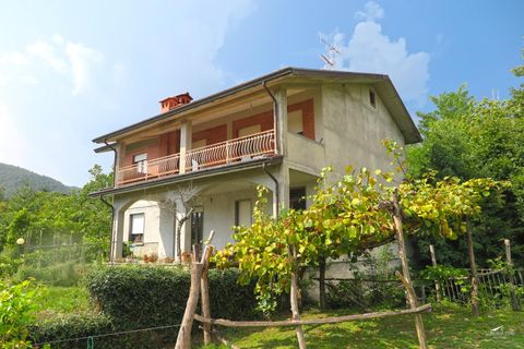 Villa i Bagnone, Massa and Carrara, Bagnone - € 260.000 | Ref: 478 - foto 3