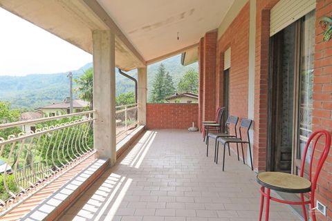 Villa i Bagnone, Massa and Carrara, Bagnone - € 260.000 | Ref: 478 - foto 13