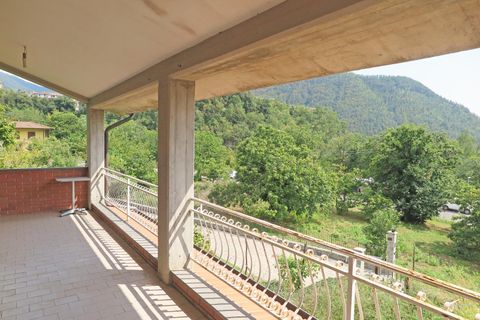 Villa i Bagnone, Massa and Carrara, Bagnone - € 260.000 | Ref: 478 - foto 14