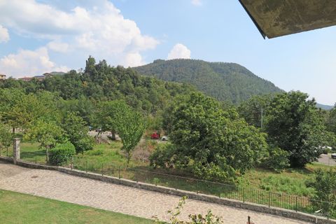 Villa i Bagnone, Massa and Carrara, Bagnone - € 260.000 | Ref: 478 - foto 15