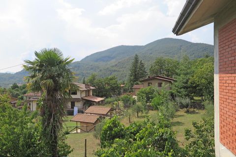 Villa i Bagnone, Massa and Carrara, Bagnone - € 260.000 | Ref: 478 - foto 17