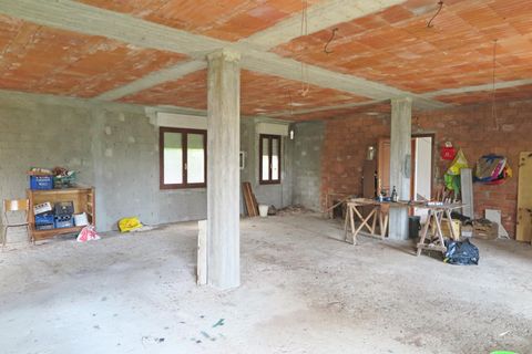 Villa i Bagnone, Massa and Carrara, Bagnone - € 260.000 | Ref: 478 - foto 38