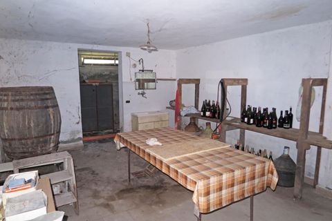 Villa i Bagnone, Massa and Carrara, Bagnone - € 260.000 | Ref: 478 - foto 42