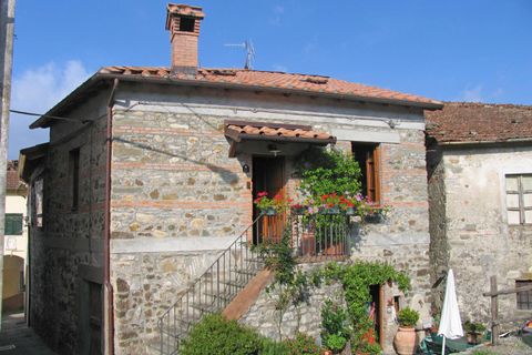 Rækkehus i Bagnone, Massa and Carrara, Bagnone - € 130.000 | Ref: 480A - foto 1
