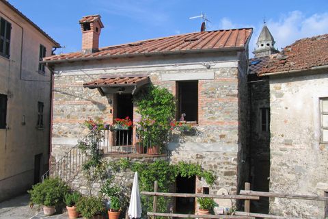Rækkehus i Bagnone, Massa and Carrara, Bagnone - € 130.000 | Ref: 480A - foto 2
