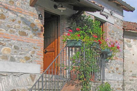 Rækkehus i Bagnone, Massa and Carrara, Bagnone - € 130.000 | Ref: 480A - foto 3