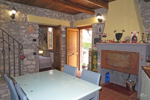 Rækkehus i Bagnone, Massa and Carrara, Bagnone - € 130.000 | Ref: 480A - foto 6