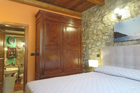 Rækkehus i Bagnone, Massa and Carrara, Bagnone - € 130.000 | Ref: 480A - foto 10