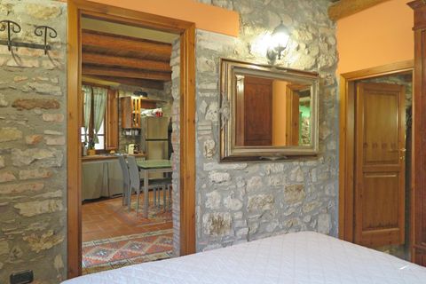 Rækkehus i Bagnone, Massa and Carrara, Bagnone - € 130.000 | Ref: 480A - foto 11