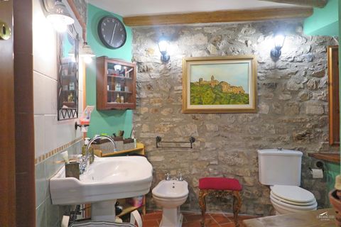 Rækkehus i Bagnone, Massa and Carrara, Bagnone - € 130.000 | Ref: 480A - foto 12