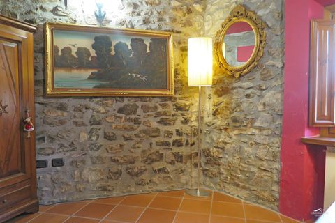 Rækkehus i Bagnone, Massa and Carrara, Bagnone - € 130.000 | Ref: 480A - foto 20