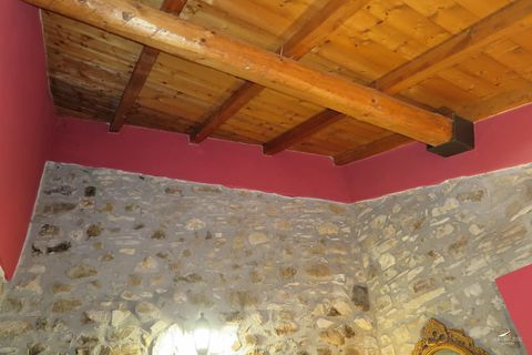 Rækkehus i Bagnone, Massa and Carrara, Bagnone - € 130.000 | Ref: 480A - foto 21