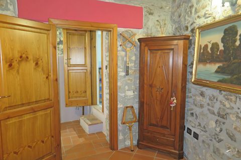 Rækkehus i Bagnone, Massa and Carrara, Bagnone - € 130.000 | Ref: 480A - foto 23