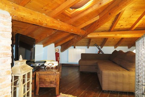 Rækkehus i Bagnone, Massa and Carrara, Bagnone - € 130.000 | Ref: 480A - foto 24