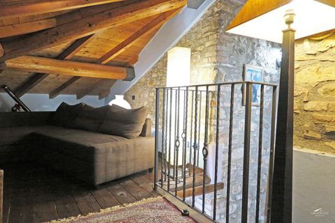 Rækkehus i Bagnone, Massa and Carrara, Bagnone - € 130.000 | Ref: 480A - foto 25