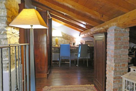 Rækkehus i Bagnone, Massa and Carrara, Bagnone - € 130.000 | Ref: 480A - foto 26