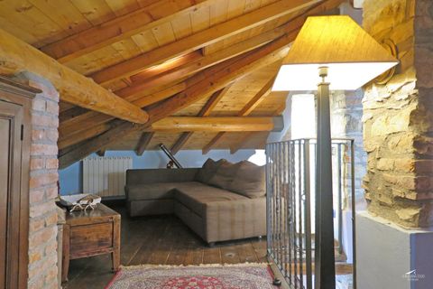 Rækkehus i Bagnone, Massa and Carrara, Bagnone - € 130.000 | Ref: 480A - foto 27