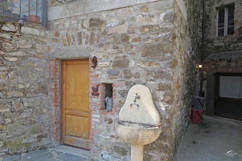 Rækkehus i Bagnone, Massa and Carrara, Bagnone - € 130.000 | Ref: 480A - foto 29