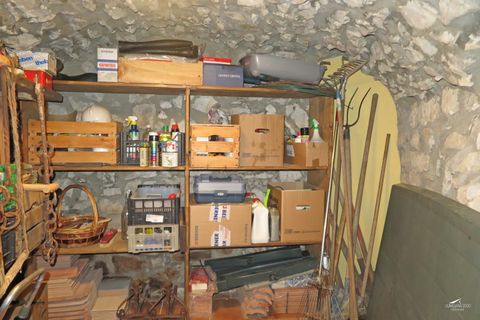 Rækkehus i Bagnone, Massa and Carrara, Bagnone - € 130.000 | Ref: 480A - foto 32